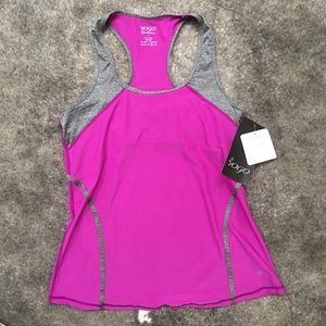 [Vogo] Workout Tank NWT